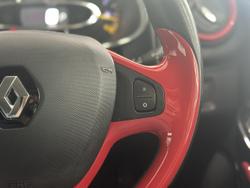 2014 Renault Clio Expression