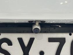 2014 Renault Clio Expression