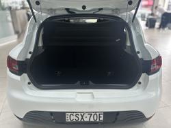 2014 Renault Clio Expression