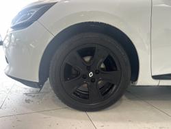 2014 Renault Clio Expression