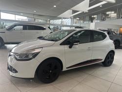 2014 Renault Clio Expression