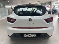 2014 Renault Clio Expression