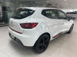 2014 Renault Clio Expression