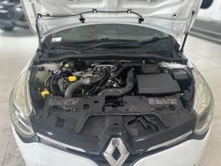 2014 Renault Clio Expression