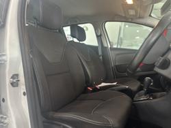 2014 Renault Clio Expression