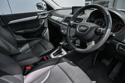 2015 Audi Q3 TFSI