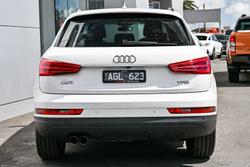 2015 Audi Q3 TFSI
