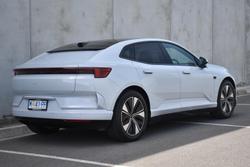 2024 Polestar 4 Long range Single motor