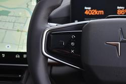 2024 Polestar 4 Long range Single motor