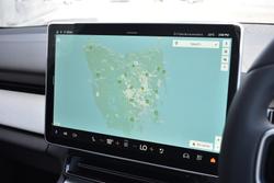 2024 Polestar 4 Long range Single motor