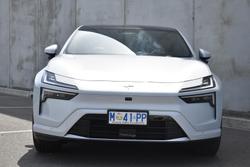 2024 Polestar 4 Long range Single motor MY25 Magnesium