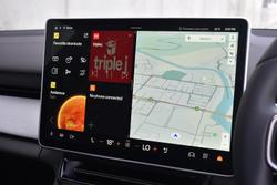 2024 Polestar 4 Long range Single motor