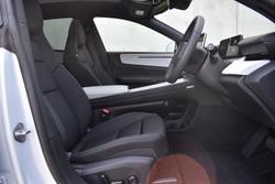 2024 Polestar 4 Long range Single motor