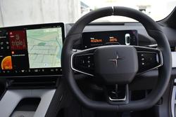 2024 Polestar 4 Long range Single motor MY25 Magnesium