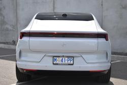 2024 Polestar 4 Long range Single motor