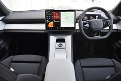 2024 Polestar 4 Long range Single motor MY25 Magnesium