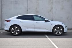 2024 Polestar 4 Long range Single motor MY25 Magnesium