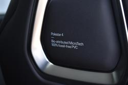 2024 Polestar 4 Long range Single motor