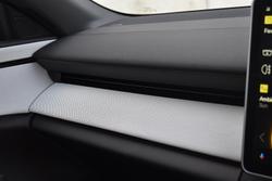 2024 Polestar 4 Long range Single motor MY25 Magnesium