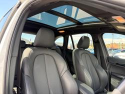 2018 BMW X1 sDrive18i F48 White