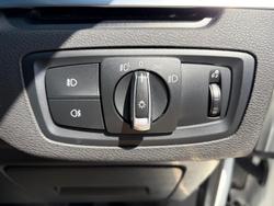 2018 BMW X1 sDrive18i