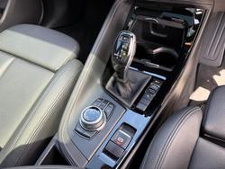 2018 BMW X1 sDrive18i F48 White