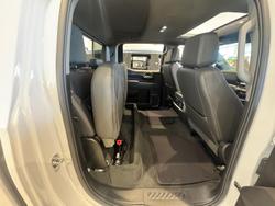 2025 Chevrolet Silverado 1500 LTZ Premium W/Tech Pack