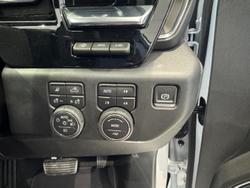 2025 Chevrolet Silverado 1500 LTZ Premium W/Tech Pack