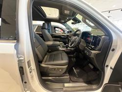 2025 Chevrolet Silverado 1500 LTZ Premium W/Tech Pack