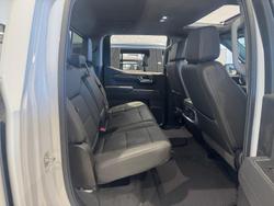 2025 Chevrolet Silverado 1500 LTZ Premium W/Tech Pack