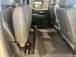 2025 Chevrolet Silverado 1500 LTZ Premium W/Tech Pack