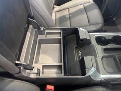 2025 Chevrolet Silverado 1500 LTZ Premium W/Tech Pack