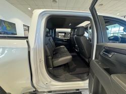 2025 Chevrolet Silverado 1500 LTZ Premium W/Tech Pack