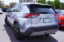 2021 Toyota RAV4 Cruiser