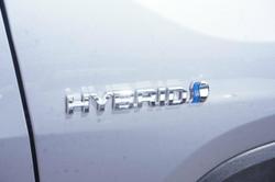 2021 Toyota RAV4 Cruiser