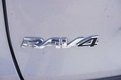 2021 Toyota RAV4 Cruiser