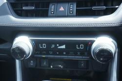 2021 Toyota RAV4 Cruiser