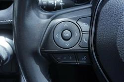 2021 Toyota RAV4 Cruiser