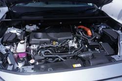 2021 Toyota RAV4 Cruiser