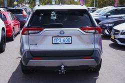 2021 Toyota RAV4 Cruiser