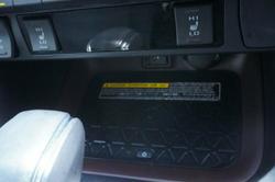 2021 Toyota RAV4 Cruiser