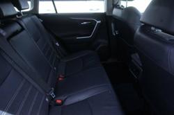 2021 Toyota RAV4 Cruiser