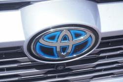 2021 Toyota RAV4 Cruiser