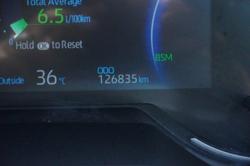 2021 Toyota RAV4 Cruiser