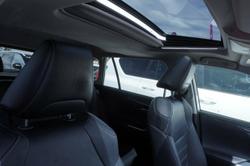 2021 Toyota RAV4 Cruiser