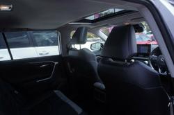 2021 Toyota RAV4 Cruiser