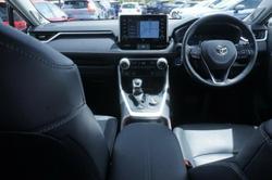 2021 Toyota RAV4 Cruiser