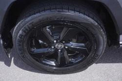 2021 Toyota RAV4 Cruiser