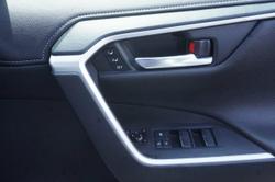 2021 Toyota RAV4 Cruiser