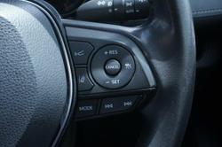 2021 Toyota RAV4 Cruiser